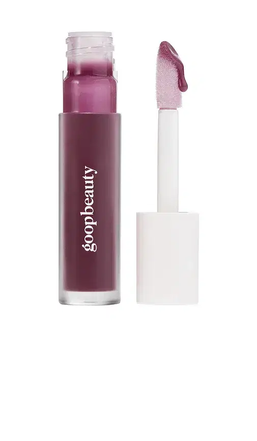 goop beauty Hydra-Barrier Gel Gloss