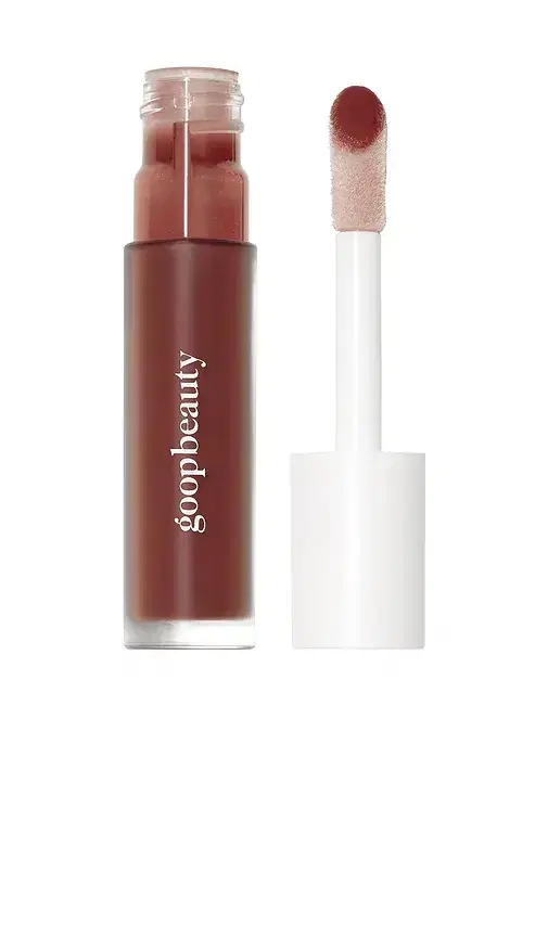 goop beauty Hydra-Barrier Gel Gloss