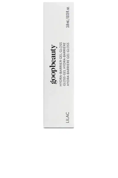 goop beauty Hydra-Barrier Gel Gloss | Thumbnail 5 goop beauty Hydra-Barrier Gel Gloss | Thumbnail 5