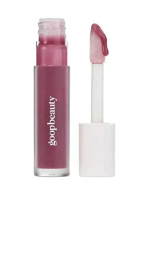 goop beauty Hydra-Barrier Gel Gloss