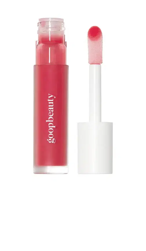 goop beauty Hydra-Barrier Gel Gloss