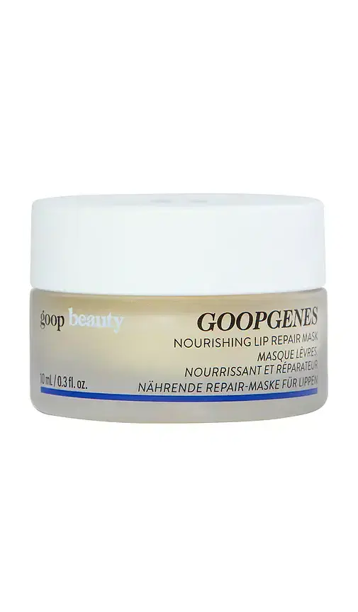 goop beauty Nutrient-Rich Lip Mask