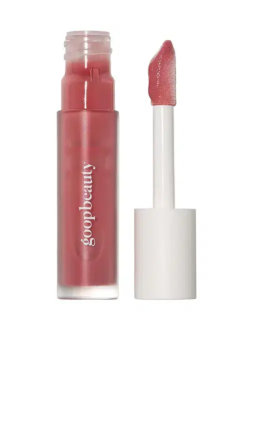 goop beauty Hydra-Barrier Gel Gloss