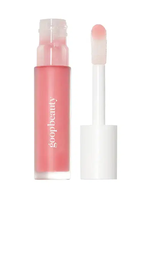 goop beauty Hydra-Barrier Gel Gloss