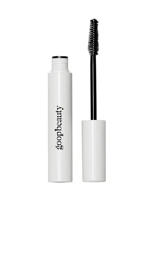 goop beauty Featherlash Lifting Serum Mascara