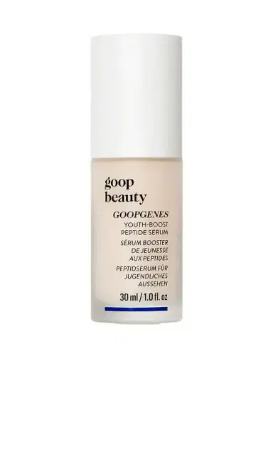 goop beauty Youth-Boost Peptide Serum | Thumbnail 1