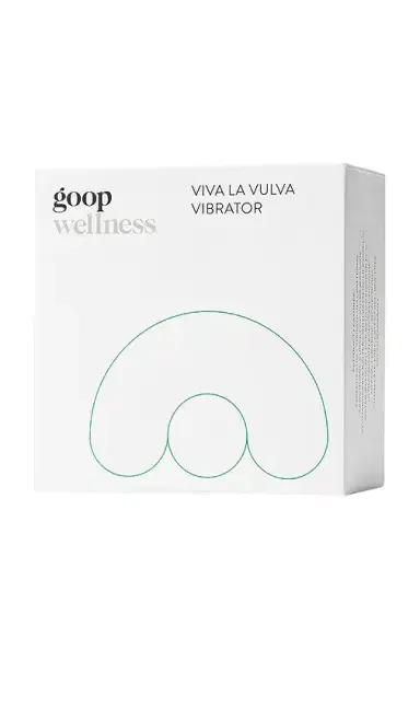 goop beauty Viva La Vulva Vibrator | Thumbnail 2 goop beauty Viva La Vulva Vibrator | Thumbnail 2
