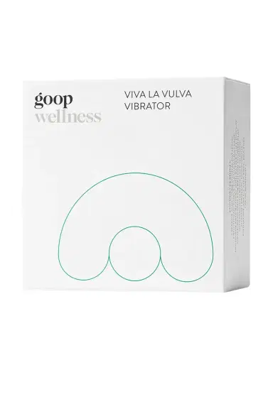 goop beauty Viva La Vulva Vibrator | Thumbnail 4 goop beauty Viva La Vulva Vibrator | Thumbnail 4