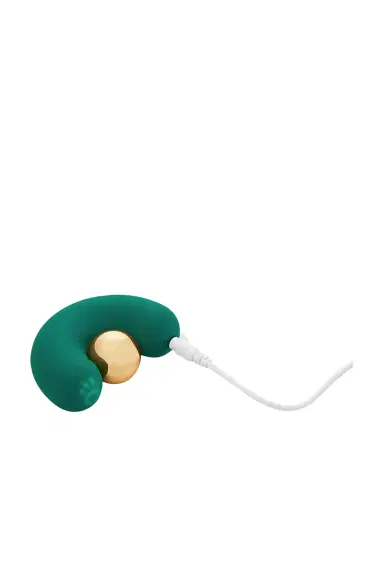 goop beauty Viva La Vulva Vibrator | Thumbnail 6 goop beauty Viva La Vulva Vibrator | Thumbnail 6