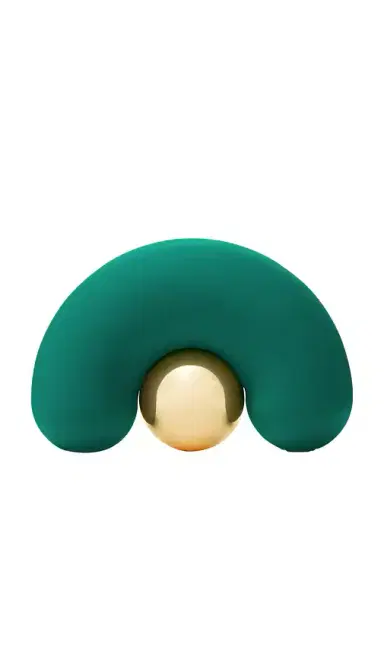 goop beauty Viva La Vulva Vibrator | Thumbnail 1 goop beauty Viva La Vulva Vibrator | Thumbnail 1