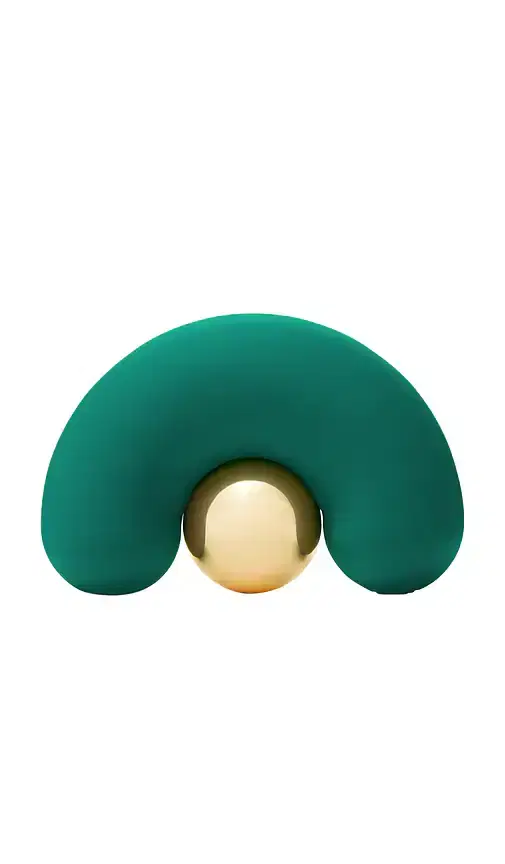 goop beauty Viva La Vulva Vibrator