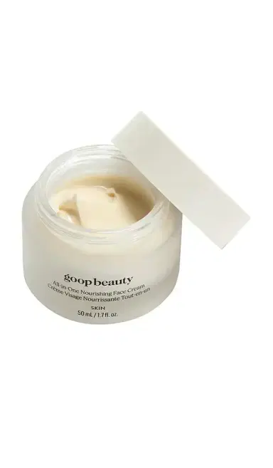 goop beauty goop beautygenes All-In-One Nourishing Face Cream | Thumbnail 2 goop beauty goop beautygenes All-In-One Nourishing Face Cream | Thumbnail 2