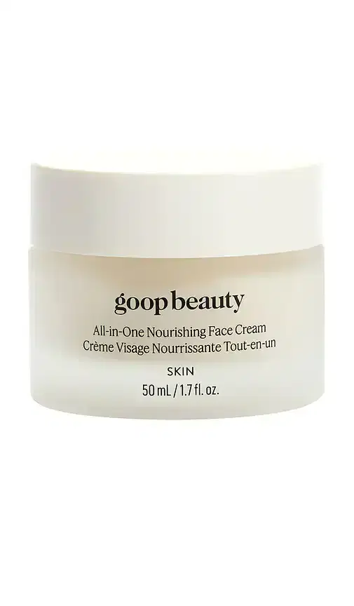 goop beautygenes All-In-One Nourishing Face Cream