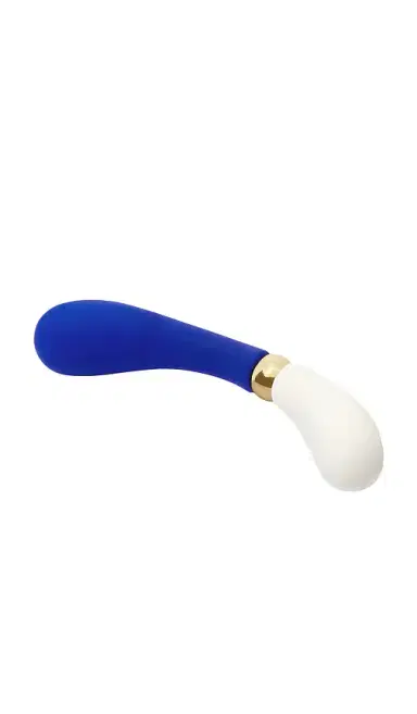 goop beauty Ultraplush Self Heating G Spot Vibrator | Thumbnail 2
