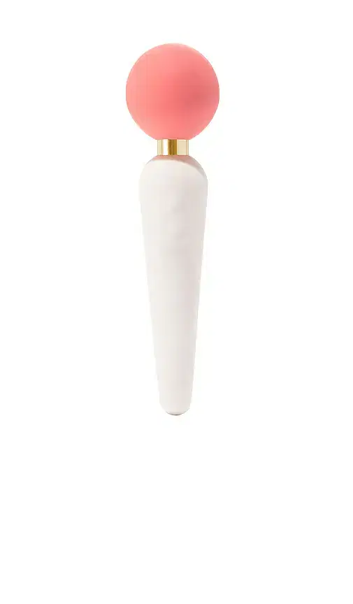 Double Sided Wand Vibrator