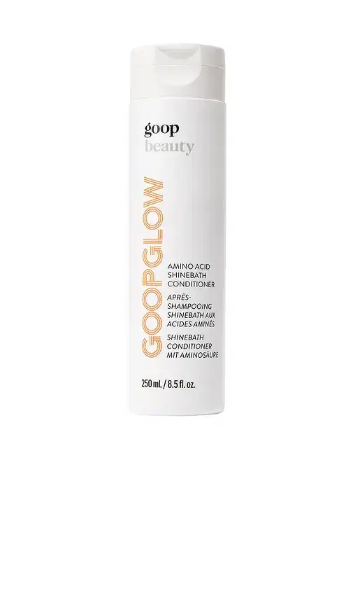 goop beauty Amino Acid Shinebath Conditioner