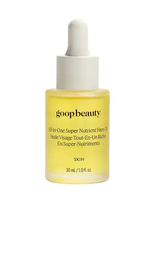 goop beauty goop beautygenes Super Nutrient Face Oil