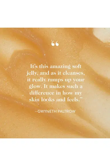 goop beauty Cloudberry Exfoliating Jelly Cleanser | Thumbnail 9 goop beauty Cloudberry Exfoliating Jelly Cleanser | Thumbnail 9