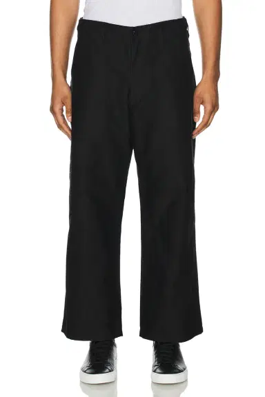 Beams Plus Mil Utility Trousers | Thumbnail 1