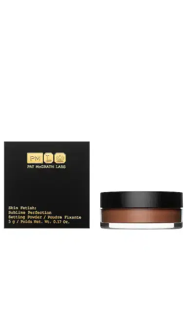 PAT MCGRATH LABS Skin Fetish: Sublime Perfection Setting Powder | Thumbnail 2
