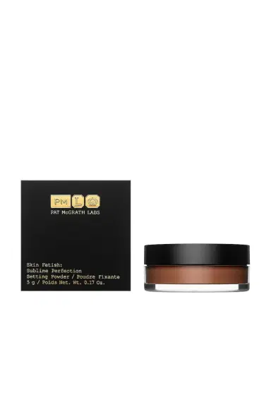 PAT MCGRATH LABS Skin Fetish: Sublime Perfection Setting Powder | Thumbnail 4