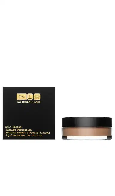 PAT MCGRATH LABS Skin Fetish: Sublime Perfection Setting Powder | Thumbnail 2