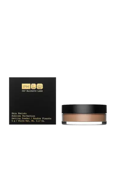 PAT MCGRATH LABS Skin Fetish: Sublime Perfection Setting Powder | Thumbnail 4