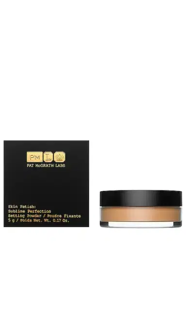 PAT MCGRATH LABS Skin Fetish: Sublime Perfection Setting Powder | Thumbnail 2