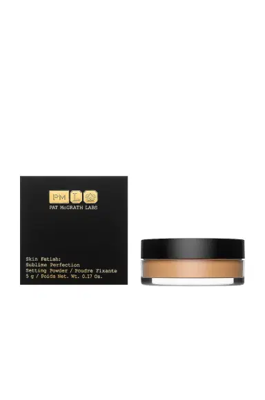 PAT MCGRATH LABS Skin Fetish: Sublime Perfection Setting Powder | Thumbnail 4