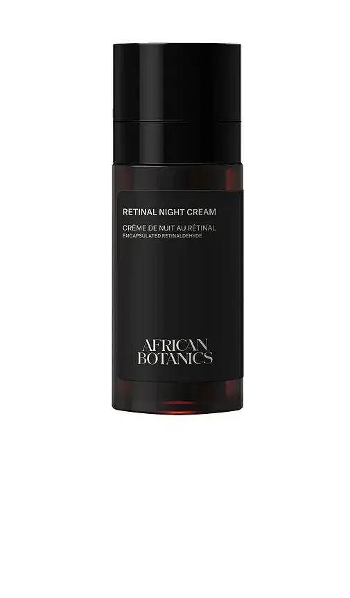 Retinal Night Cream