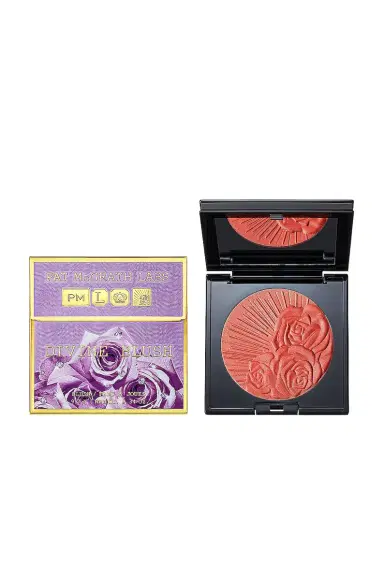 PAT MCGRATH LABS Skin Fetish: Divine Blush | Thumbnail 2