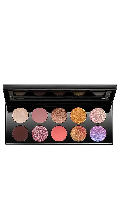 Mothership IX: Huetopian Dream Eyeshadow Palette