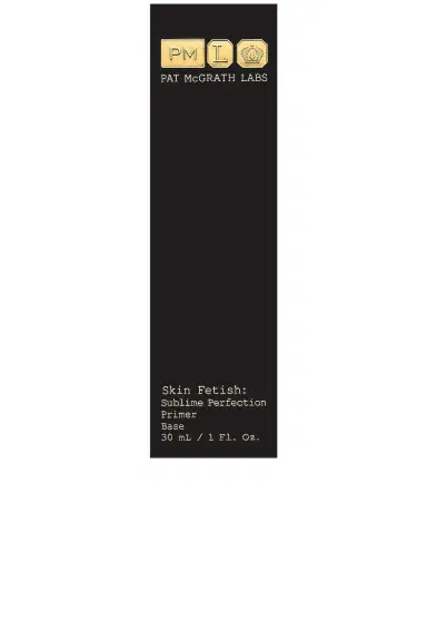 PAT MCGRATH LABS Skin Fetish: Sublime Perfection Primer | Thumbnail 5