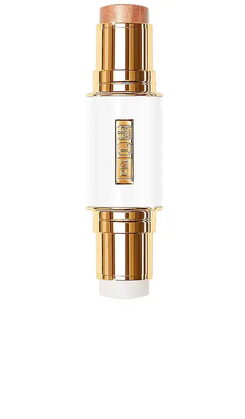 PAT McGRATH LABS Skin Fetish: Highlighter + Balm Duo
