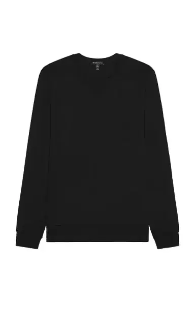 Beyond Yoga Always Beyond Pullover Crew | Thumbnail 2