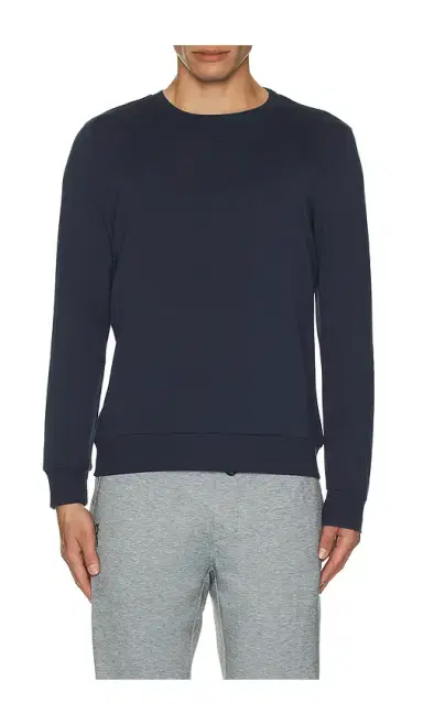 Beyond Yoga Always Beyond Pullover Crew | Thumbnail 1