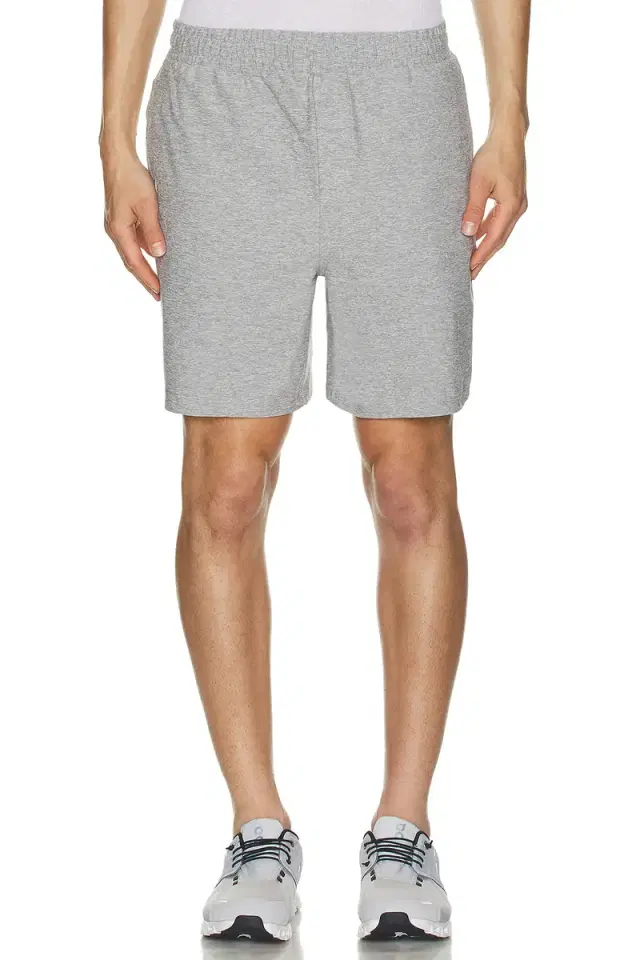 Beyond Yoga Take It Easy Short