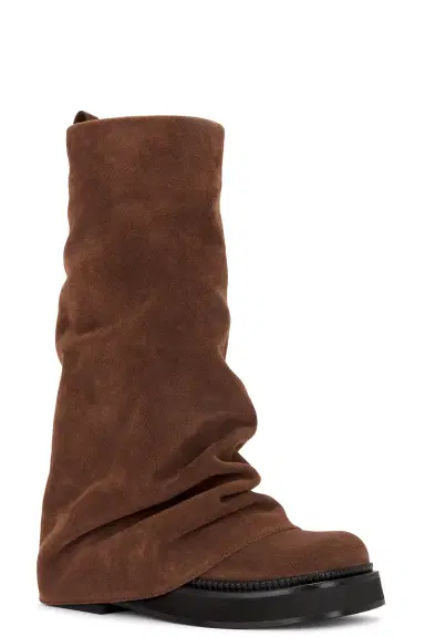 THE ATTICO Robin Combat Boot | Thumbnail 2