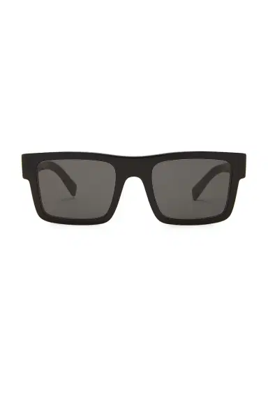 Prada Rectanglular Frame Sunglasses | Thumbnail 3 Prada Rectanglular Frame Sunglasses | Thumbnail 3