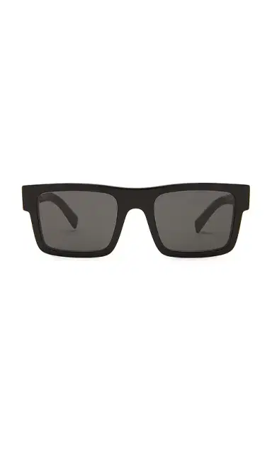 Prada Rectanglular Frame Sunglasses | Thumbnail 1 Prada Rectanglular Frame Sunglasses | Thumbnail 1