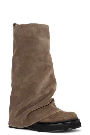 The Attico Robin Combat Boot | Thumbnail 2