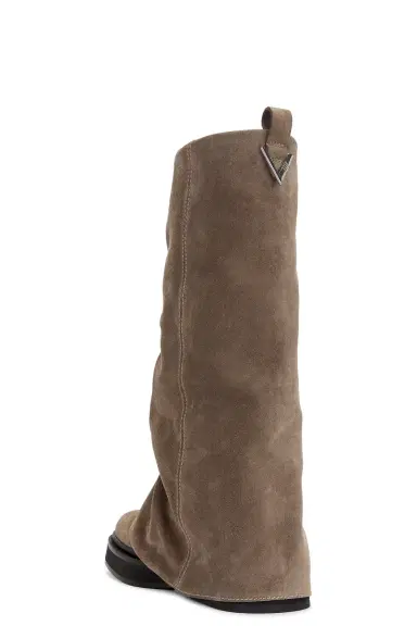 The Attico Robin Combat Boot | Thumbnail 3