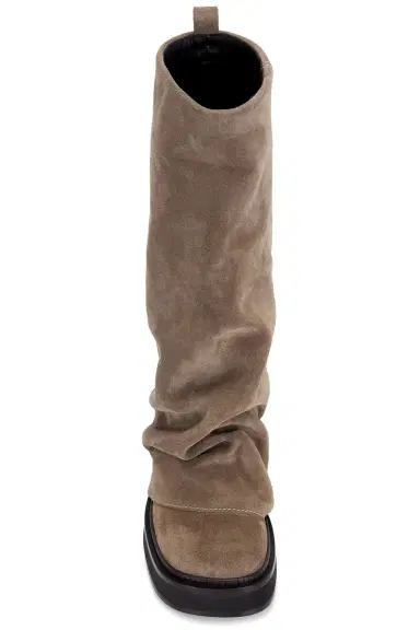 The Attico Robin Combat Boot | Thumbnail 4