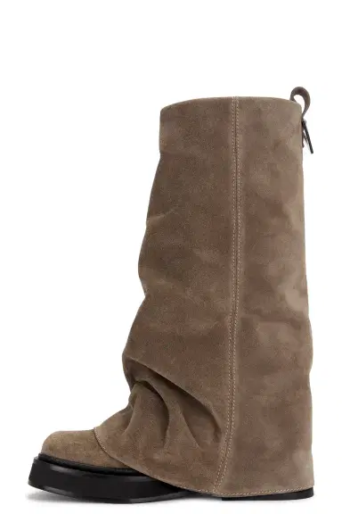 The Attico Robin Combat Boot | Thumbnail 5