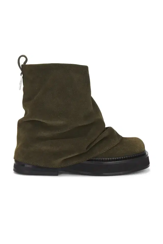 The Attico Mini Robin Combat Boot