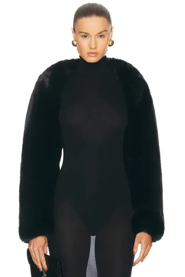 Cult Gaia Bentley Jacket