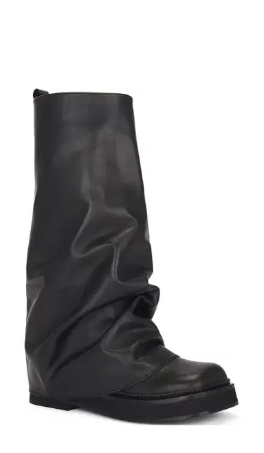 The Attico Robin Combat Boot | Thumbnail 2