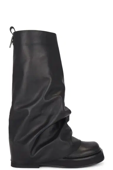 The Attico Robin Combat Boot | Thumbnail 3