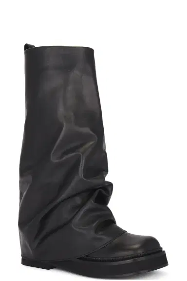 The Attico Robin Combat Boot | Thumbnail 4