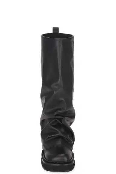 The Attico Robin Combat Boot | Thumbnail 6